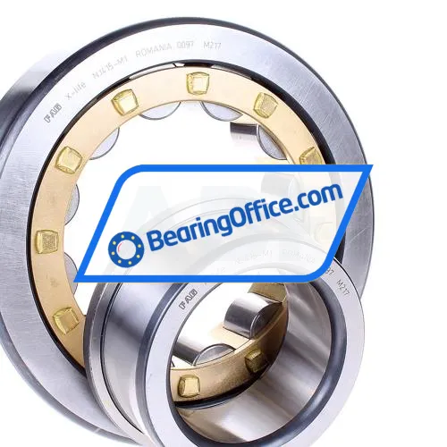 FAG NJ415-M1 bearing image 2