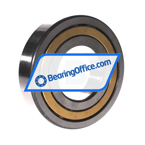 FAG NUP314-E-M1-F1-C3 bearing image 2