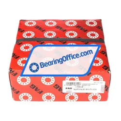 FAG NUP314-E-M1-F1-C3 rulman resim 4