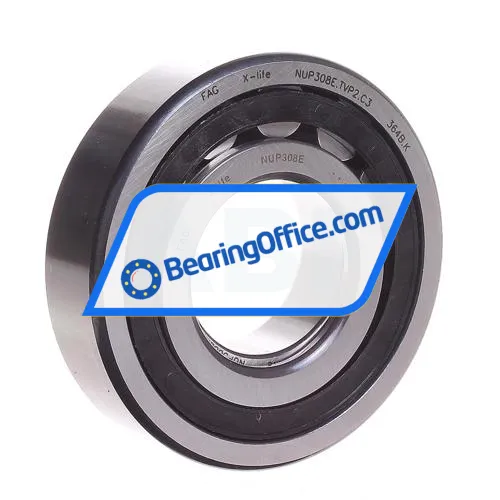 FAG NUP308-E-TVP2-C3