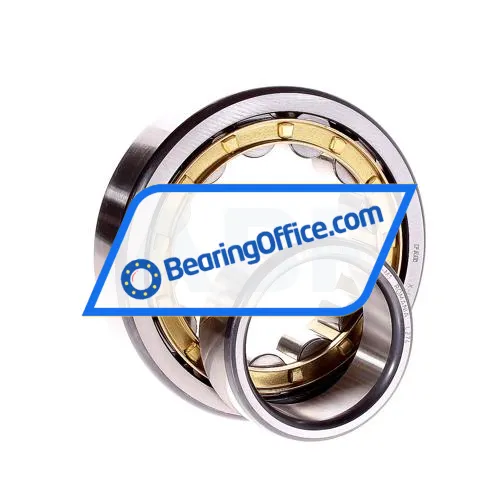 FAG NU312-E-M1 bearing image 2