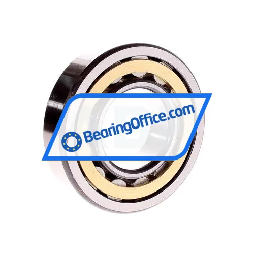 FAG NU312-E-M1 bearing image 3