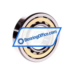 FAG NU312-E-M1 rulman resim 3