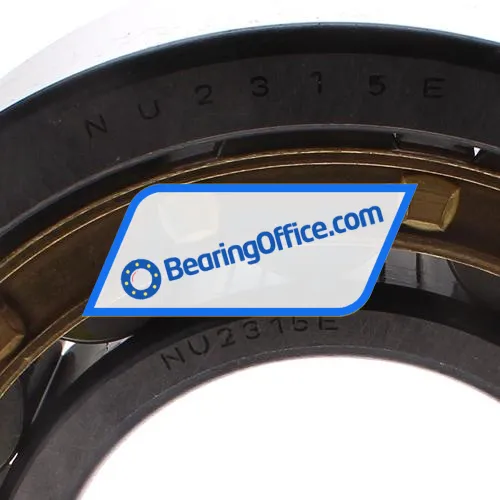 FAG NU2315-E-M1 bearing image 2