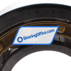 FAG NU2315-E-M1 rulman resim 2