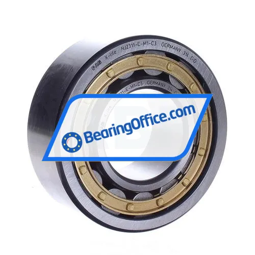 FAG NJ2311-E-M1-C3