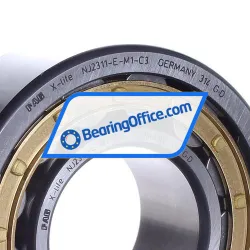 FAG NJ2311-E-M1-C3 rulman resim 2