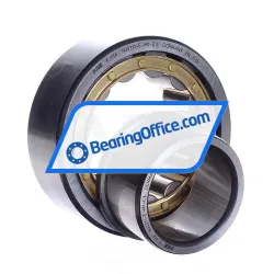 FAG NJ2311-E-M1-C3 rulman resim 3