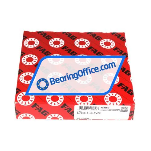 FAG NJ216-E-TVP2 bearing image 4