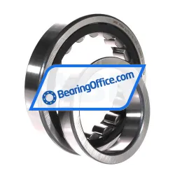 FAG NJ216-E-TVP2 rulman resim 3