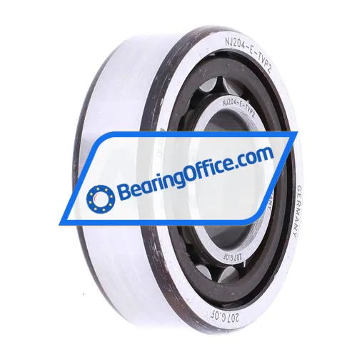 FAG NJ204-E-TVP2
