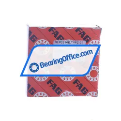 FAG NUP2210E-TVP2-C3 rulman resim 6