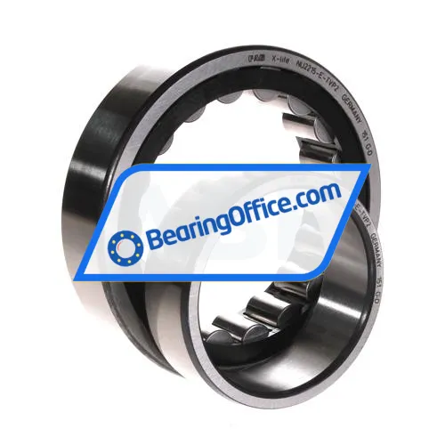 FAG NU2215E-TVP2 bearing image 3