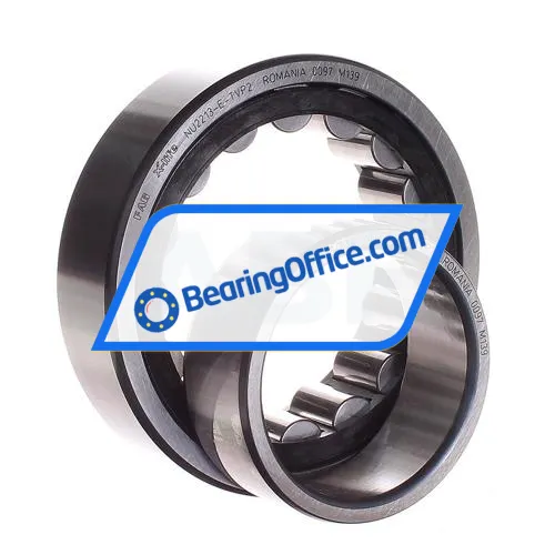 FAG NU2213E-TVP2 bearing image 3