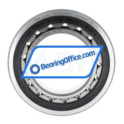 FAG NJ219E-TVP2-C3 rulman resim 3