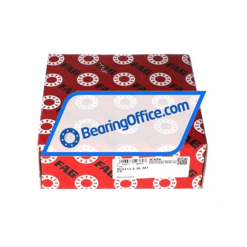 FAG NJ2313-E-XL-M1-C4 bearing image 4