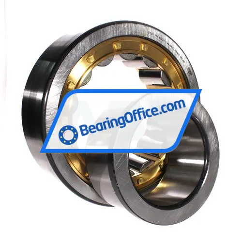FAG NJ2326-E-XL-M1A-QP51-C4 bearing image 2