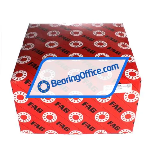 FAG NJ2326-E-XL-M1A-QP51-C4 bearing image 4