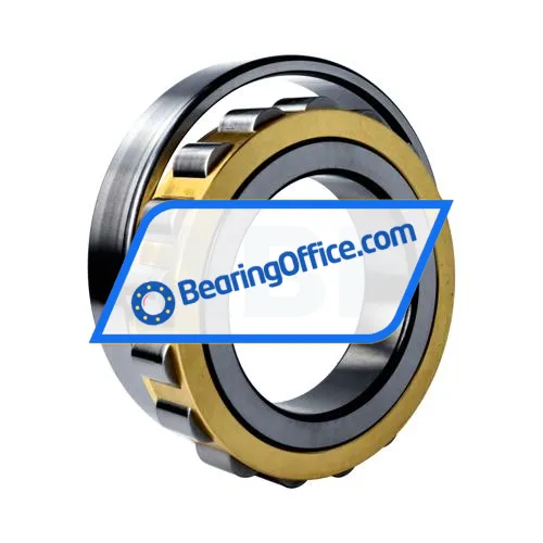 FAG N222-E-XL-M1 bearing image 3