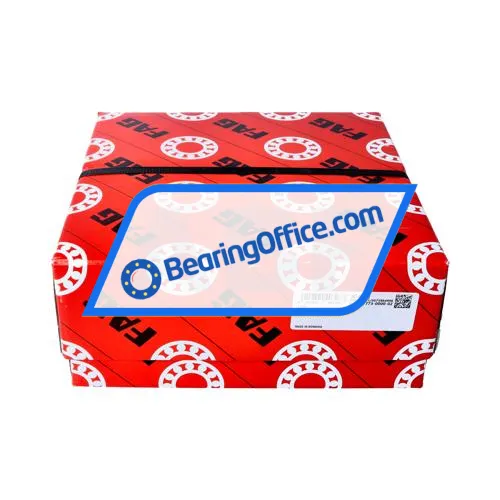 FAG N222-E-XL-M1 bearing image 4