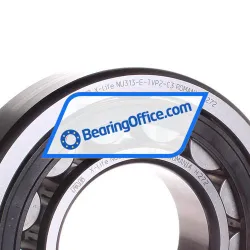 FAG NU313-E-TVP2-C3 rulman resim 2