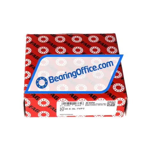 FAG N310-E-XL-TVP2-C3 bearing image 4