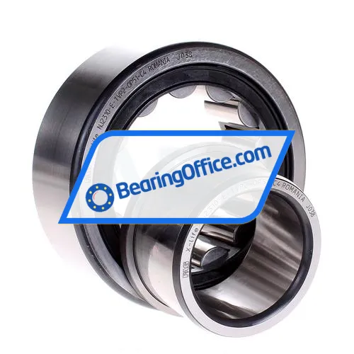 FAG NJ2310-E-TVP2-QP51-C4 bearing image 2
