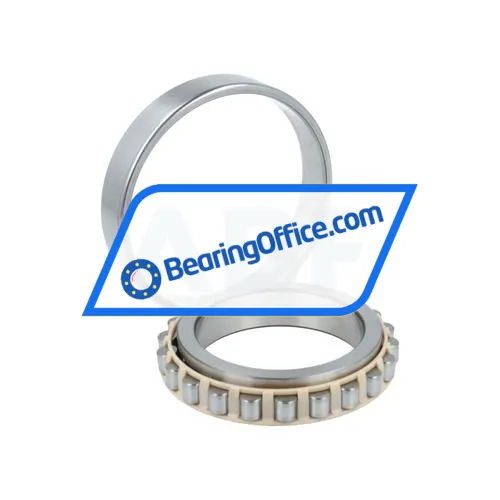 FAG N1014-D-K-PVPA1-SP-XL bearing image 2