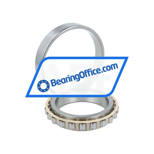 FAG N1014-D-K-PVPA1-SP-XL bearing image 3