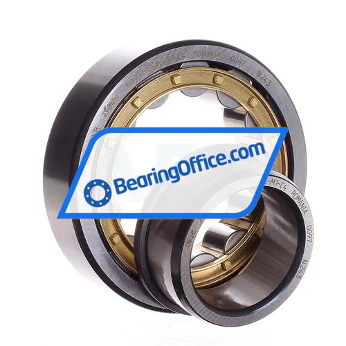FAG NJ309-E-XL-M1-C4 bearing image 2