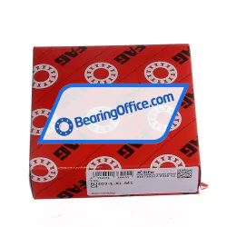 FAG NJ309-E-XL-M1-C4 rulman resim 4