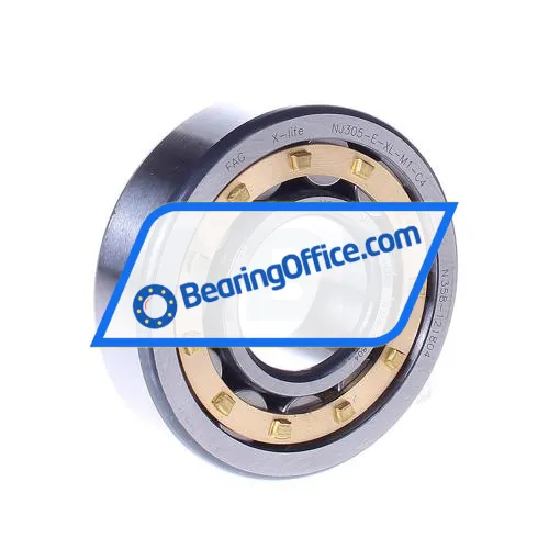 FAG NJ305-E-XL-M1-C4