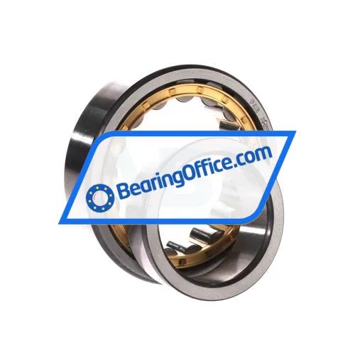 FAG NJ2211-E-XL-M1A-C3 bearing image 3