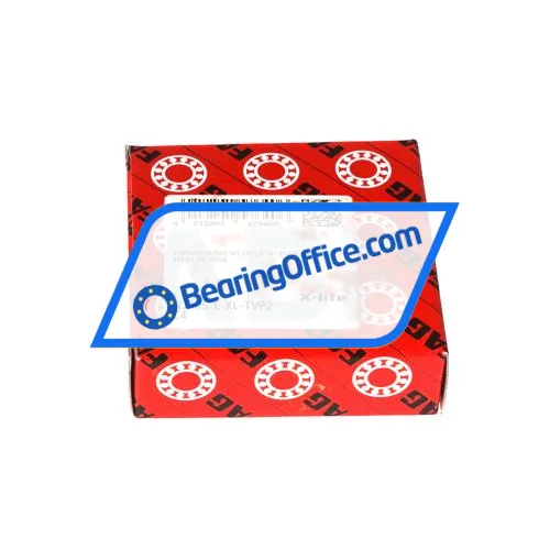 FAG NJ205-E-XL-TVP2-C4 bearing image 4