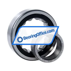 FAG NU207-E-XL-TVP2-C3 rulman resim 2