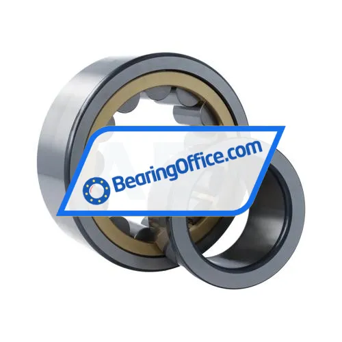FAG NJ2316-E-XL-MPAX-C4 bearing image 3