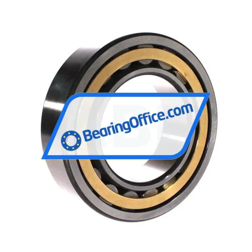 FAG NU2219-E-XL-M1 bearing image 2