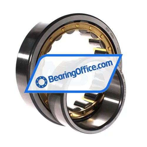 FAG NU2219-E-XL-M1 bearing image 3