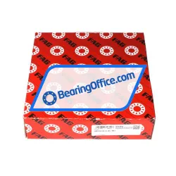 FAG NU2219-E-XL-M1 rulman resim 4