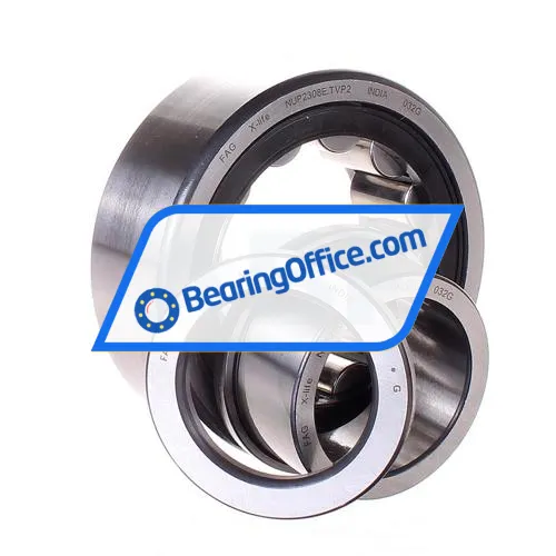 FAG NUP2308E-TVP2 bearing image 2