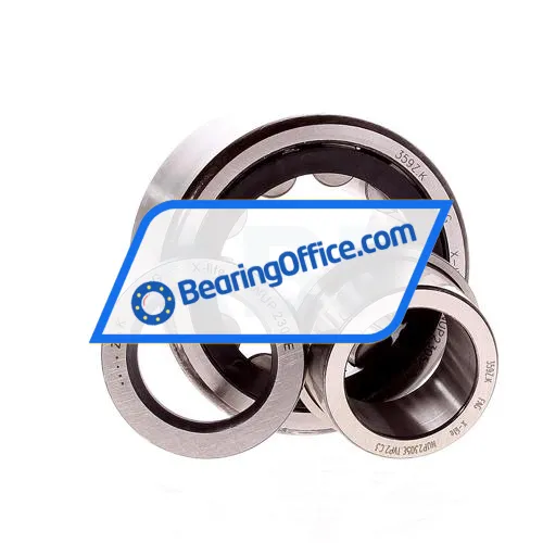 FAG NUP2305E-TVP2-C3 bearing image 2