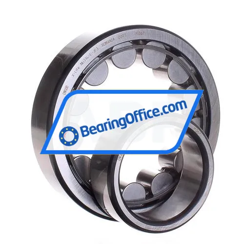 FAG NU314-E-JP3 bearing image 3