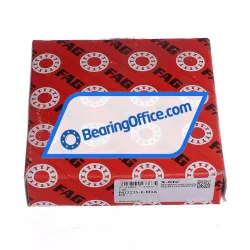 FAG NU2215-E-M1A-C3 rulman resim 5