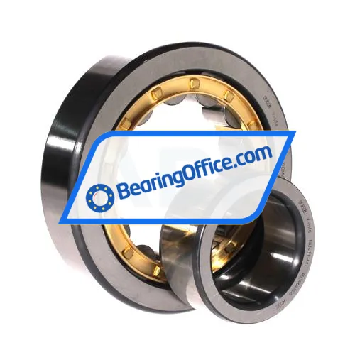 FAG NU411-M1 bearing image 2