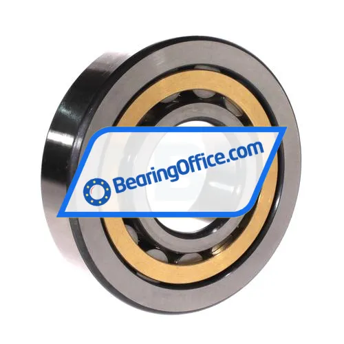 FAG NU411-M1 bearing image 3