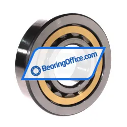 FAG NU411-M1 rulman resim 3