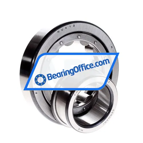 FAG NJ421 bearing image 2