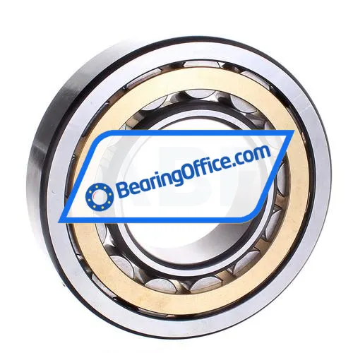 FAG NU316-E-M1 bearing image 4