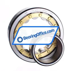 FAG NU316-E-M1 rulman resim 3