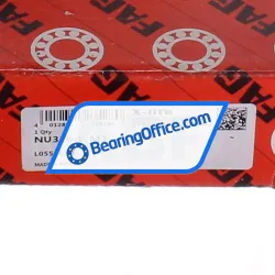 FAG NU316-E-M1 rulman resim 8